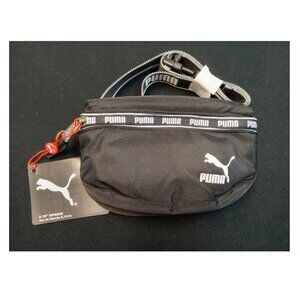 NWT Puma - Sling Bag - Waistpack - Fanny Pack